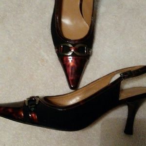 Beautiful pair of shoes